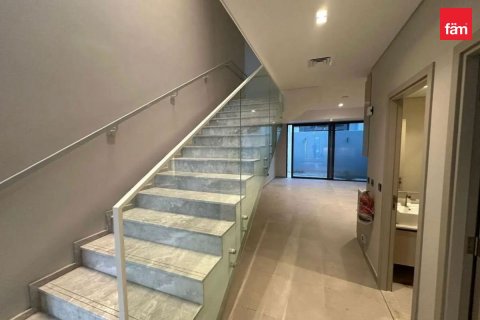 Townhouse in Mohammed Bin Rashid City, Dubai 2 bedrooms, 110.3 sq.m. № 123422 - photo 6