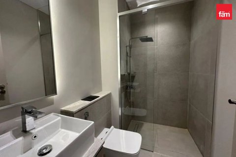 Townhouse in Mohammed Bin Rashid City, Dubai 2 bedrooms, 110.3 sq.m. № 123422 - photo 10