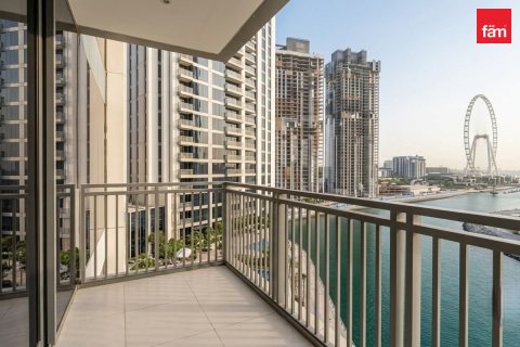 Apartment in Dubai Marina, Dubai 2 bedrooms, 105.1 sq.m. № 123421