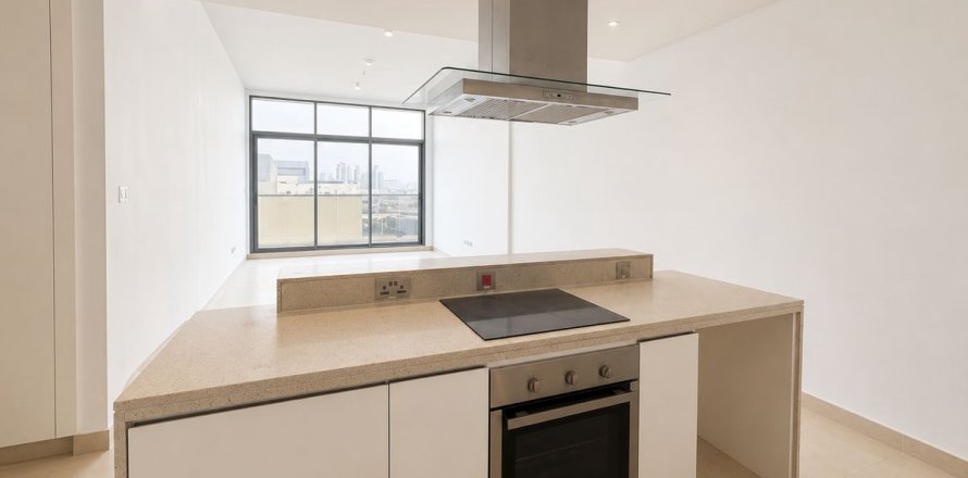 Apartment in Motor City, Dubai 1 bedroom, 72.1 sq.m. № 123420