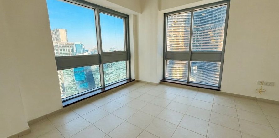 Apartamento en Business Bay, Dubai, 2 dormitorios, 154.9 m², № 123418