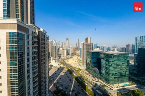 Apartamento en Business Bay, Dubai, 2 dormitorios, 154.9 m², № 123418 - foto 11