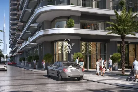 شقة في Zabeel, دبي 1غرف نوم, 71 م² رقم 124195 - صورة 5