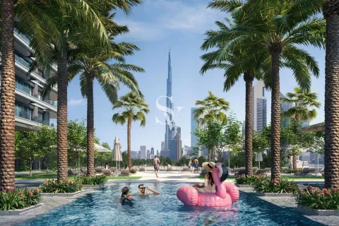 شقة في Zabeel, دبي 1غرف نوم, 71 م² رقم 124195 - صورة 12