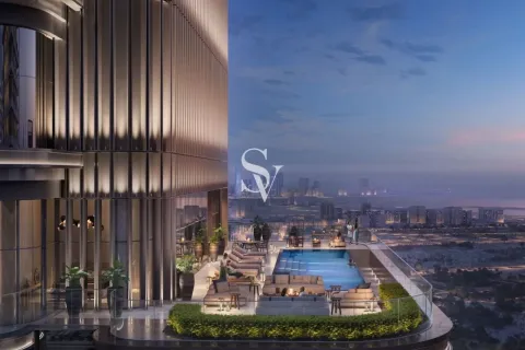 شقة في Zabeel, دبي 1غرف نوم, 71 م² رقم 124195 - صورة 8