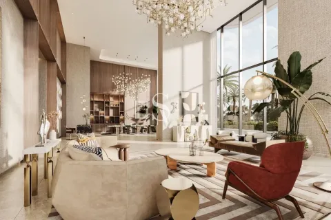 شقة في Zabeel, دبي 1غرف نوم, 71 م² رقم 124195 - صورة 4