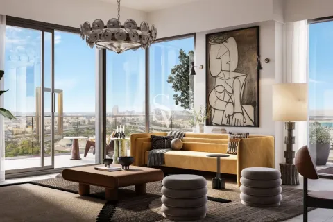 شقة في Zabeel, دبي 1غرف نوم, 71 م² رقم 124195