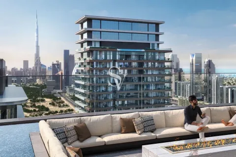 شقة في Zabeel, دبي 1غرف نوم, 71 م² رقم 124195 - صورة 9