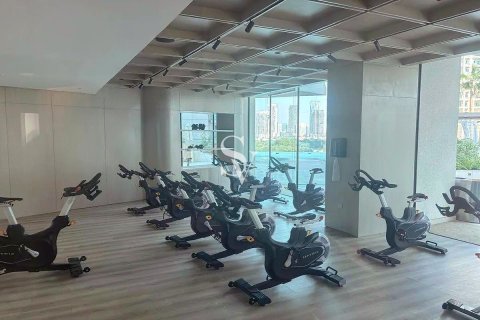 شقة في Binghatti Royale في دائرة قرية جميرا, دبي 2 غرف نوم, 161 م² رقم 124196 - صورة 21