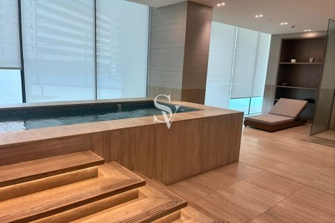 شقة في Binghatti Royale في دائرة قرية جميرا, دبي 2 غرف نوم, 161 م² رقم 124196 - صورة 19