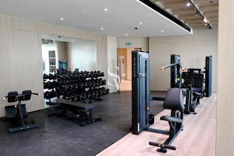 شقة في Binghatti Royale في دائرة قرية جميرا, دبي 2 غرف نوم, 161 م² رقم 124196 - صورة 23