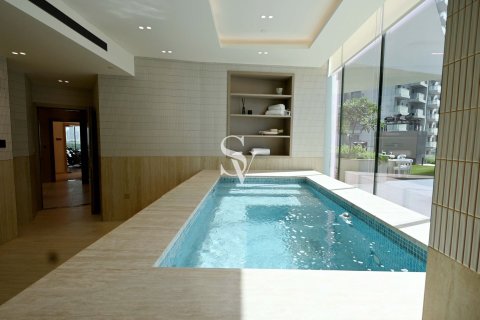 شقة في Binghatti Royale في دائرة قرية جميرا, دبي 2 غرف نوم, 161 م² رقم 124196 - صورة 25