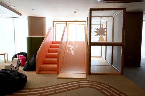 شقة في Binghatti Royale في دائرة قرية جميرا, دبي 2 غرف نوم, 161 م² رقم 124196 - صورة 27