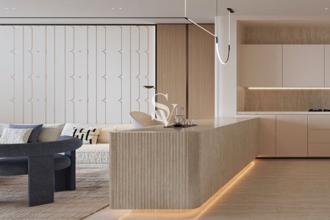 شقة في Binghatti Moonlight في Al Jaddaf, دبي 2 غرف نوم, 95 م² رقم 124197 - صورة 9