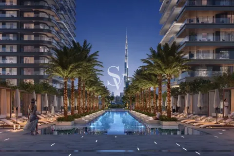 شقة في Zabeel, دبي 1غرف نوم, 71 م² رقم 124194 - صورة 7