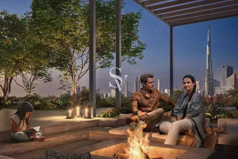 شقة في Zabeel, دبي 1غرف نوم, 71 م² رقم 124194 - صورة 8