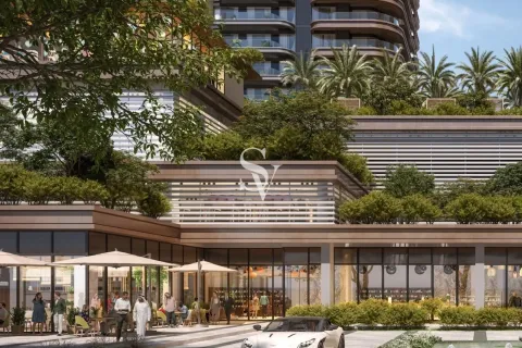 شقة في Zabeel, دبي 1غرف نوم, 71 م² رقم 124194 - صورة 10
