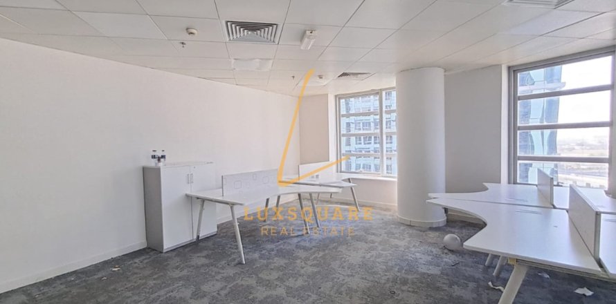 مكتب في الخليج التجاري, دبي 98 م² رقم 84932