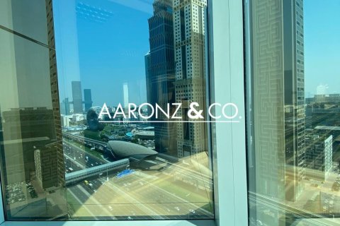 Oficina en Sheikh Zayed Road, Dubai, 186 m², № 84942 - foto 14
