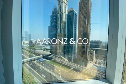 Oficina en Sheikh Zayed Road, Dubai, 186 m², № 84942 - foto 17