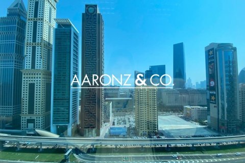 Oficina en Sheikh Zayed Road, Dubai, 186 m², № 84942 - foto 15