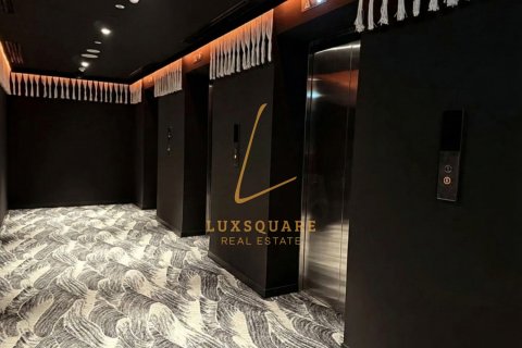 شقة في الخليج التجاري, دبي 1غرف نوم, 58 م² رقم 84931 - صورة 15