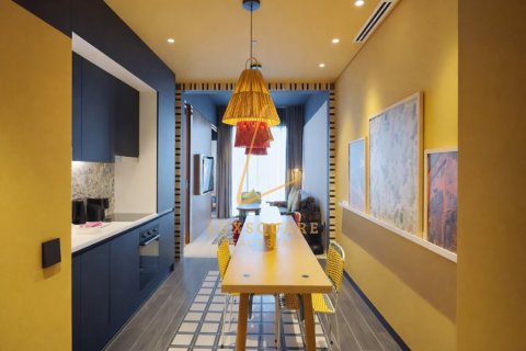 شقة في الخليج التجاري, دبي 1غرف نوم, 58 م² رقم 84931 - صورة 6