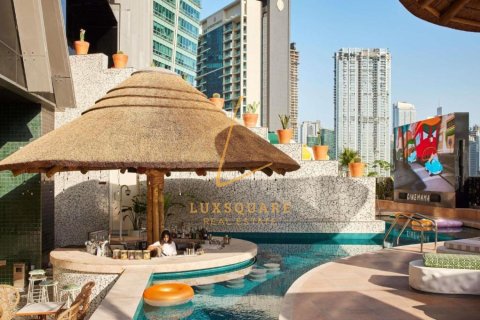 شقة في الخليج التجاري, دبي 1غرف نوم, 58 م² رقم 84931 - صورة 11