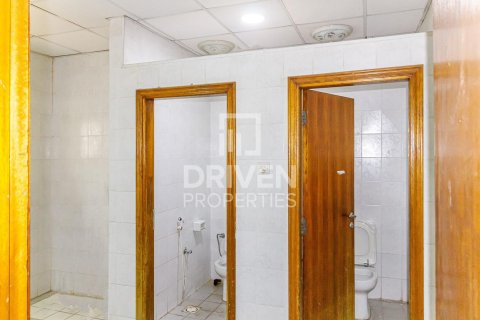 Entrepôt à Jebel Ali, Dubai, 4897 m², № 84943 - photo 10