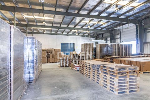 Entrepôt à Jebel Ali, Dubai, 4897 m², № 84943 - photo 9