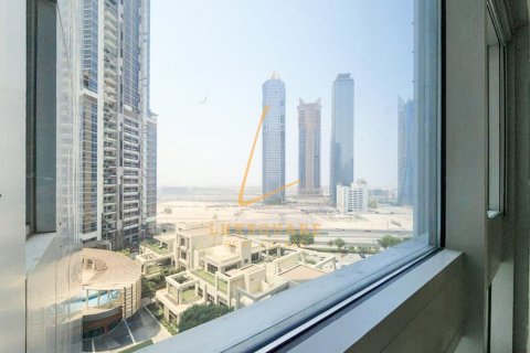 Apartamento en Executive Towers, Business Bay, Dubai, 1 dormitorio, 107 m², № 84933 - foto 3