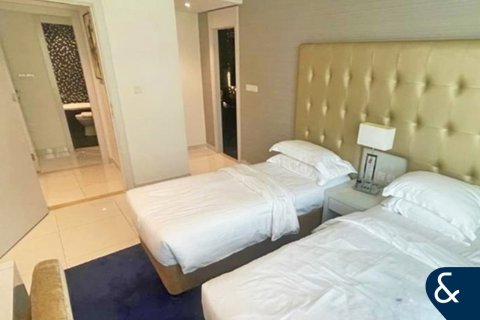 Купить квартиру в DAMAC Maison The Vogue, Бизнес-Бэй, Дубай: 2 спальни, 120м², № 75743 - фото 6