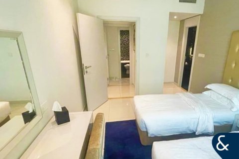 Купить квартиру в DAMAC Maison The Vogue, Бизнес-Бэй, Дубай: 2 спальни, 120м², № 75743 - фото 7