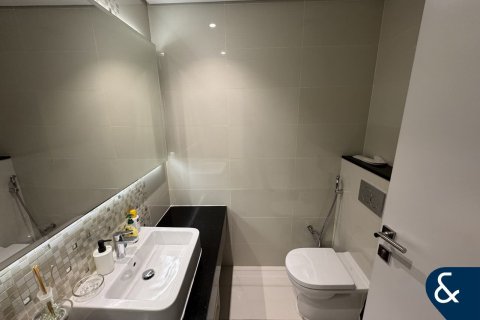 Купить квартиру в DAMAC Maison The Vogue, Бизнес-Бэй, Дубай: 2 спальни, 120м², № 75743 - фото 10