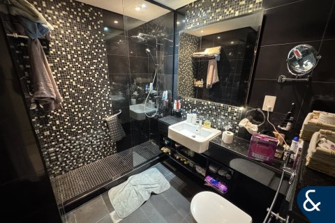 Купить квартиру в DAMAC Maison The Vogue, Бизнес-Бэй, Дубай: 2 спальни, 120м², № 75743 - фото 11