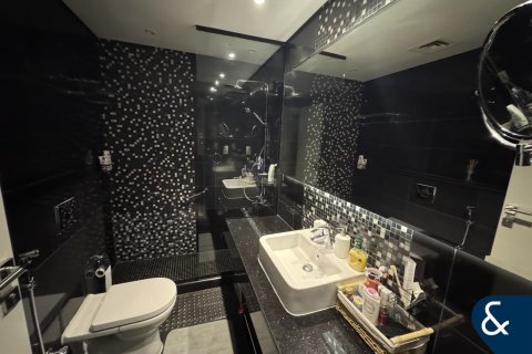 Купить квартиру в DAMAC Maison The Vogue, Бизнес-Бэй, Дубай: 2 спальни, 120м², № 75743 - фото 5