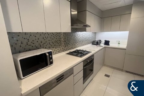 Купить квартиру в DAMAC Maison The Vogue, Бизнес-Бэй, Дубай: 2 спальни, 120м², № 75743 - фото 9