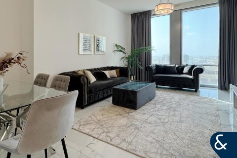 Apartamento en Al Habtoor City, Business Bay, Dubai, 2 dormitorios, 126 m², № 75748 - foto 2