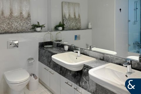 Apartamento en Al Habtoor City, Business Bay, Dubai, 2 dormitorios, 126 m², № 75748 - foto 11