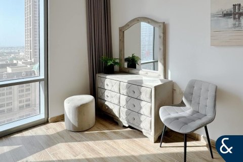 Apartamento en Al Habtoor City, Business Bay, Dubai, 2 dormitorios, 126 m², № 75748 - foto 10