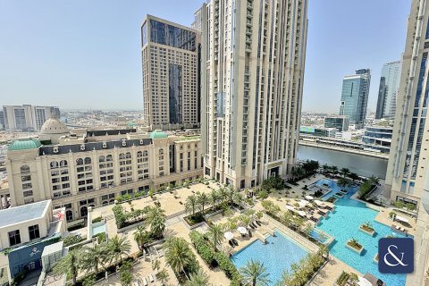 Apartamento en Al Habtoor City, Business Bay, Dubai, 2 dormitorios, 126 m², № 75748 - foto 1