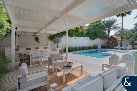 Villa en Arabian Ranches, Dubai, 4 dormitorios, 321 m², № 75746 - foto 16