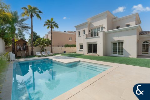 Villa en Arabian Ranches, Dubai, 4 dormitorios, 321 m², № 75746 - foto 14