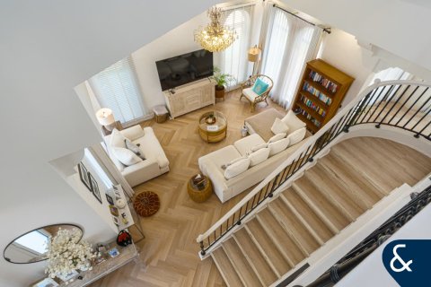 Villa en Arabian Ranches, Dubai, 4 dormitorios, 321 m², № 75746 - foto 6