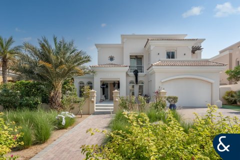 Villa en Arabian Ranches, Dubai, 4 dormitorios, 321 m², № 75746 - foto 20