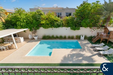 Villa en Arabian Ranches, Dubai, 4 dormitorios, 321 m², № 75746 - foto 17