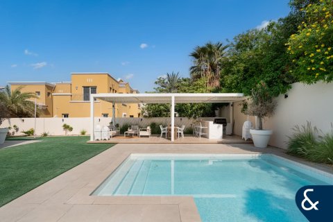 Villa en Arabian Ranches, Dubai, 4 dormitorios, 321 m², № 75746 - foto 18