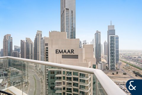 Apartment in Downtown Dubai (Downtown Burj Dubai), Dubai 1 bedroom, 81 sq.m. № 75749 - photo 1