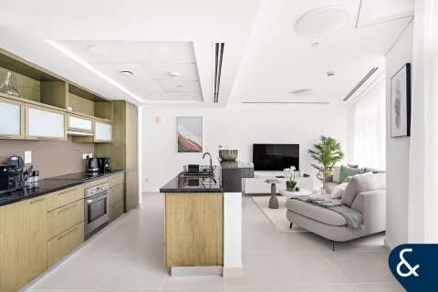 Apartment in Downtown Dubai (Downtown Burj Dubai), Dubai 1 bedroom, 81 sq.m. № 75749 - photo 11