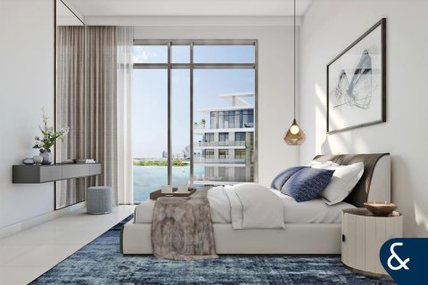Apartamento en Dubai Creek Harbour (The Lagoons), Dubai, 1 dormitorio, 69 m², № 75747 - foto 7